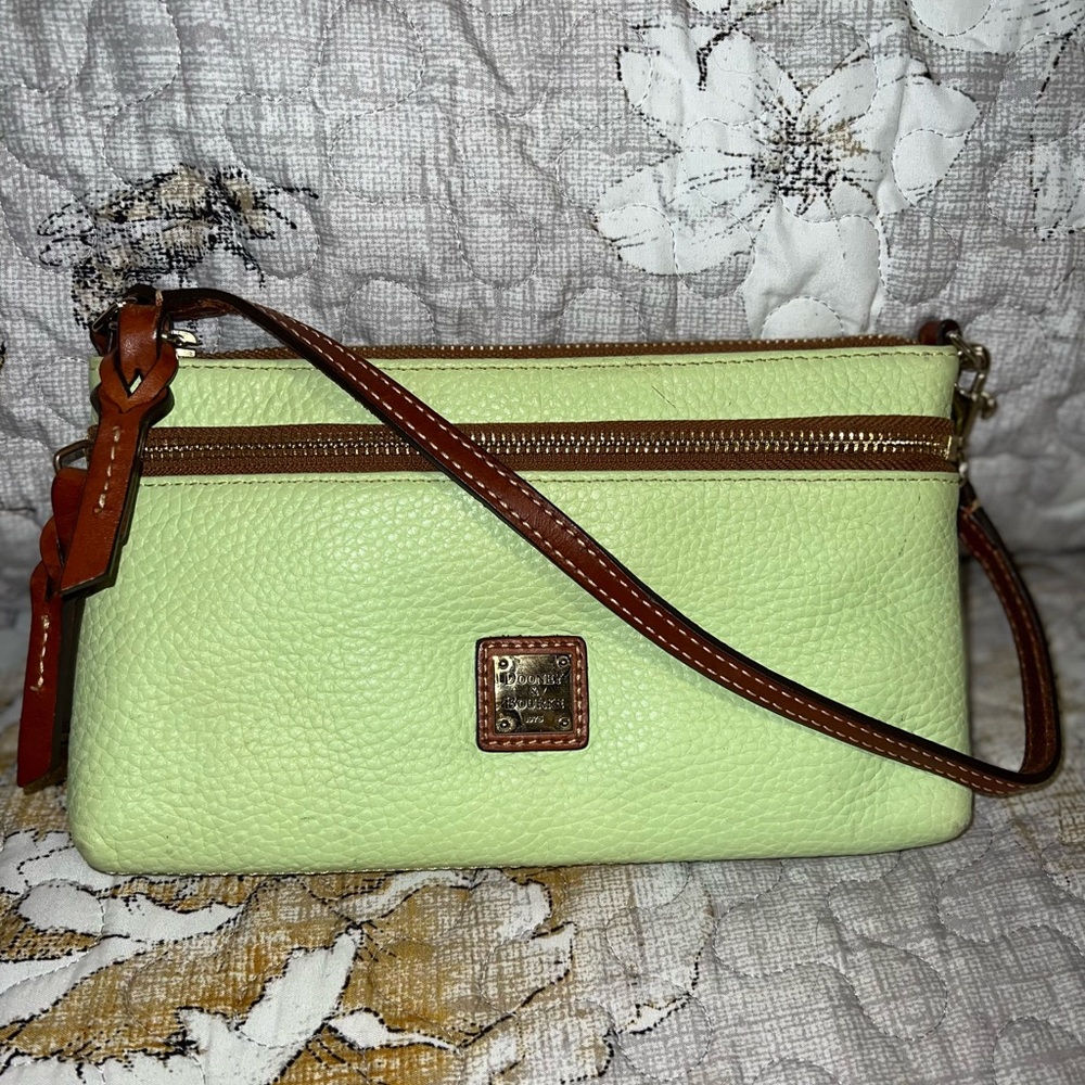 Dooney & Bourke Wristlet
